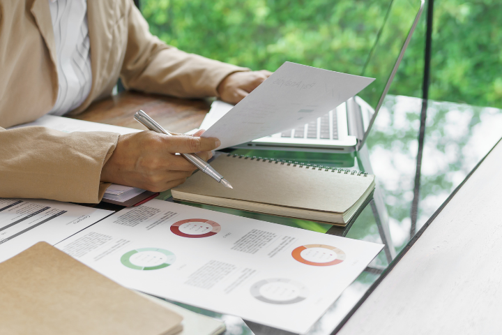 The Smart Way To Outsource Admin Work To Productive