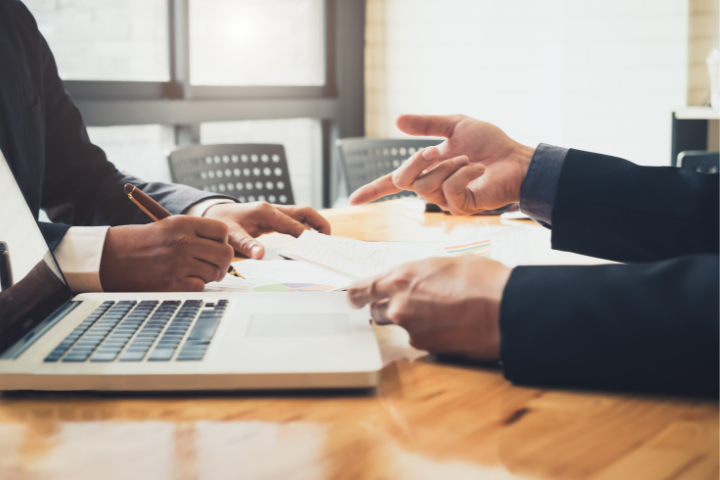 Why Great Leaders Don’t Work Harder Save Time