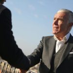 CEO Delegation Matrix Simplified