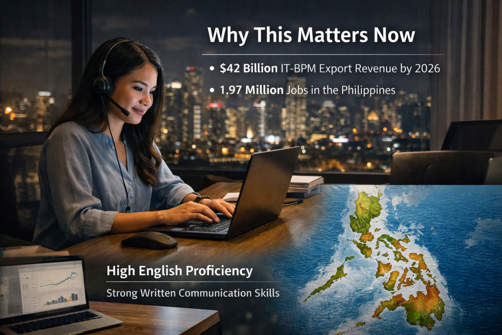 Executive Assistant Philippines Why It Matters