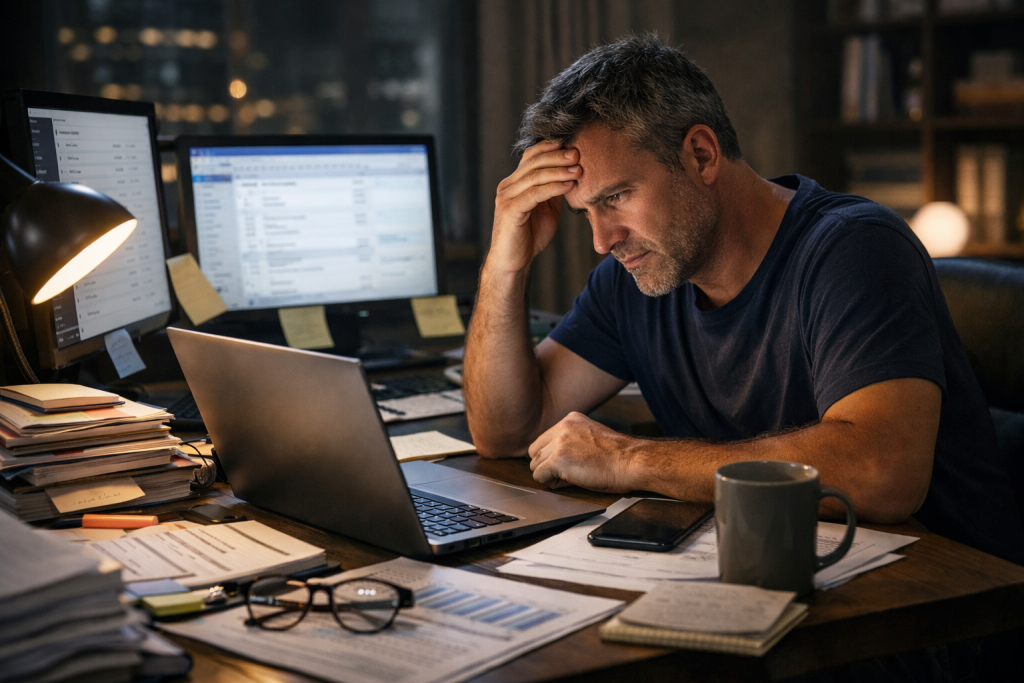 Executive Support For Small Business That Need Help