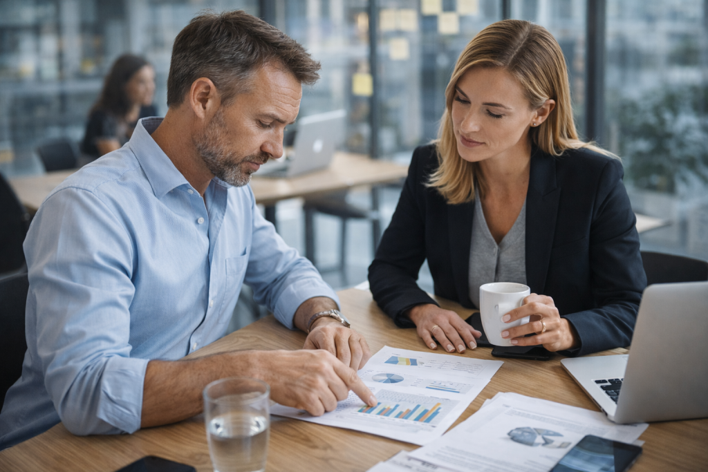 Fractional Executive Assistant FAQs