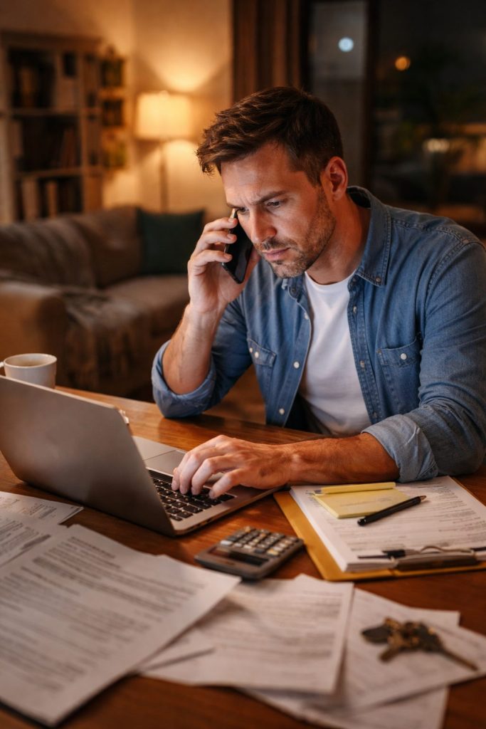 Property Management Virtual Assistant And Your Rental Property