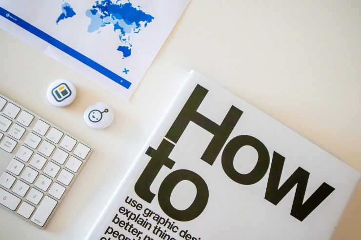 The How To Executives Guide