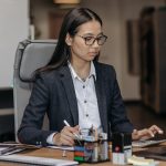 Remote Executive Assistant For Hire