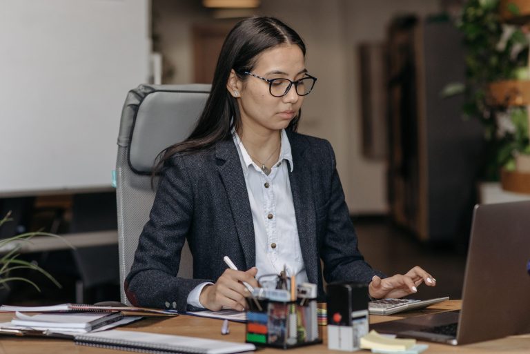 Remote Executive Assistant For Hire