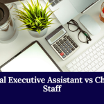 Virtual Executive Assistant Vs Chief Of Staff