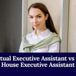 Virtual Executive Assistant Vs In House Executive Assistant