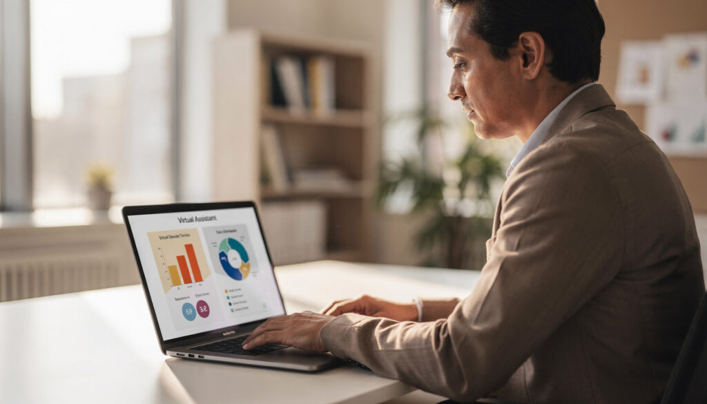 E-Commerce Executive Assistant
