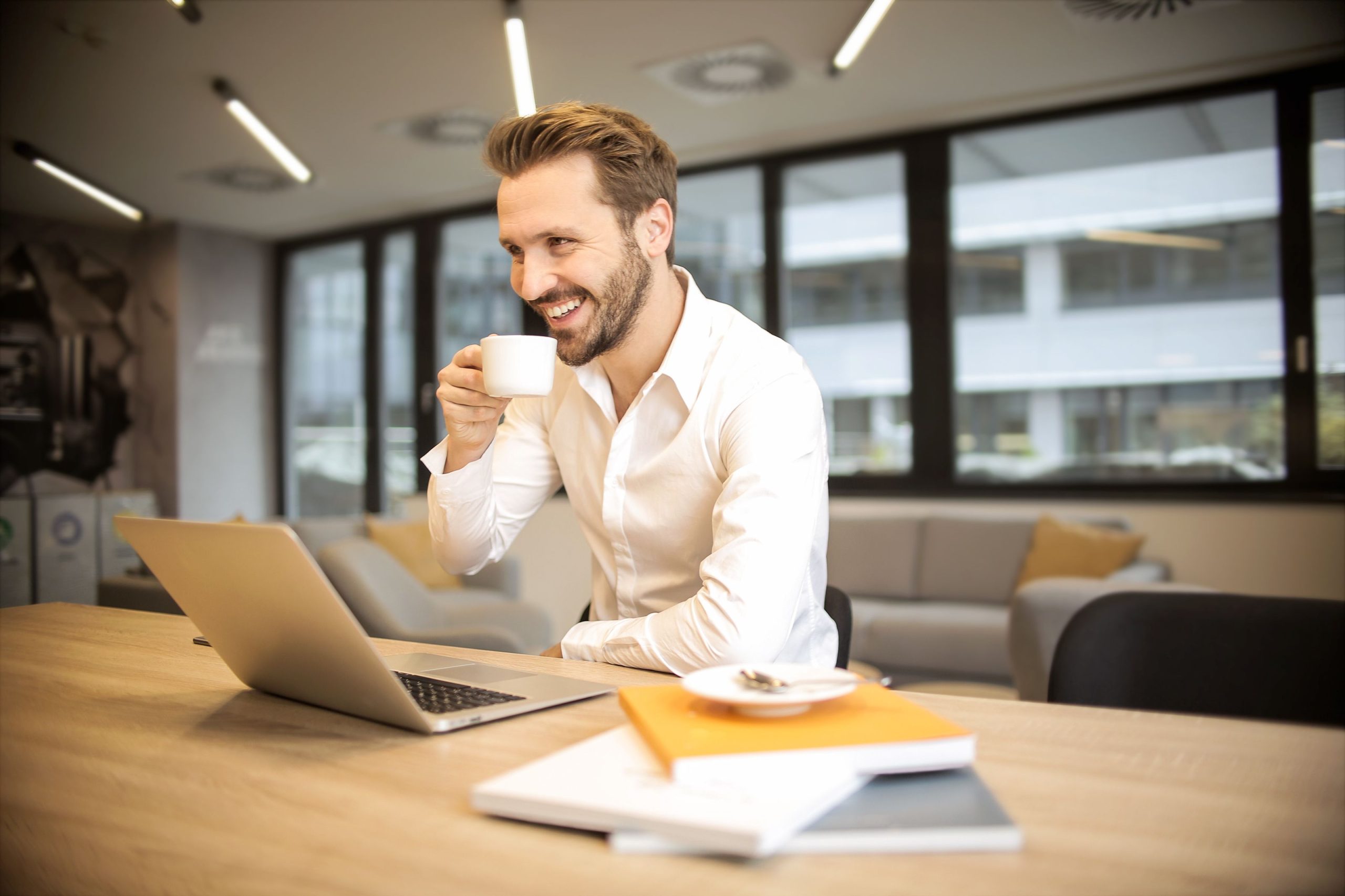 Executive Having More Time After Hiring An EA