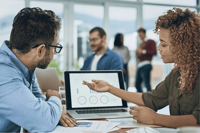 Making Decisions For Expenses And Supplier Management