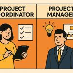 Project Coordinator Vs Project Manager