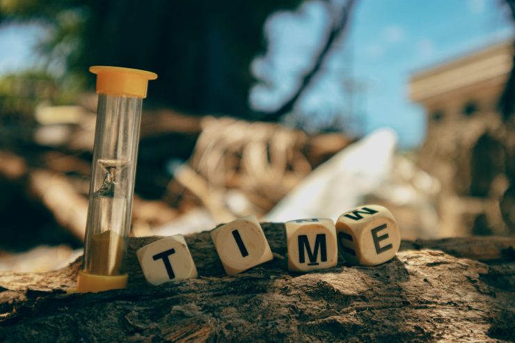 Signs You’re Spending Too Much Time On Operations Instead Of Revenue