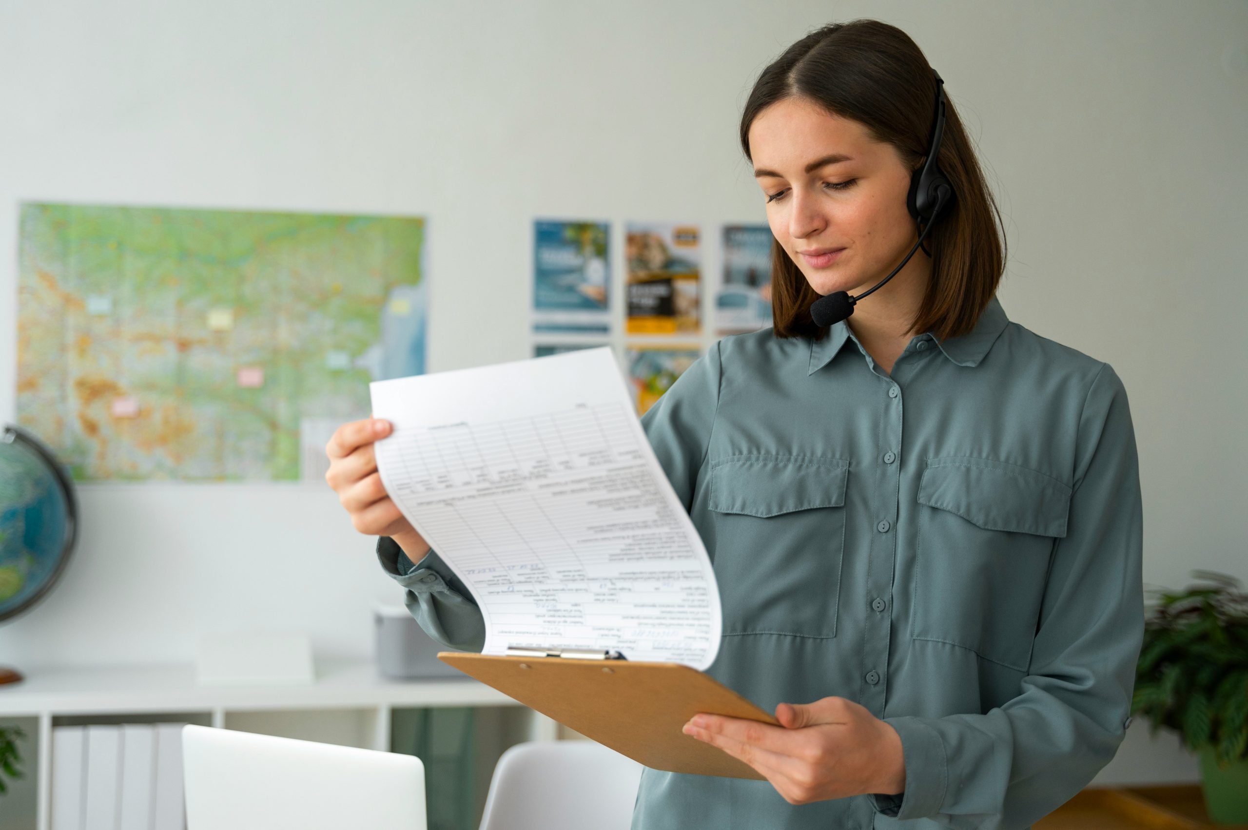 Tasks an administrative virtual assistant can do