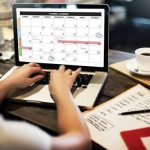 Virtual Assistant For Calendar Management Busy Scheduling Meetings