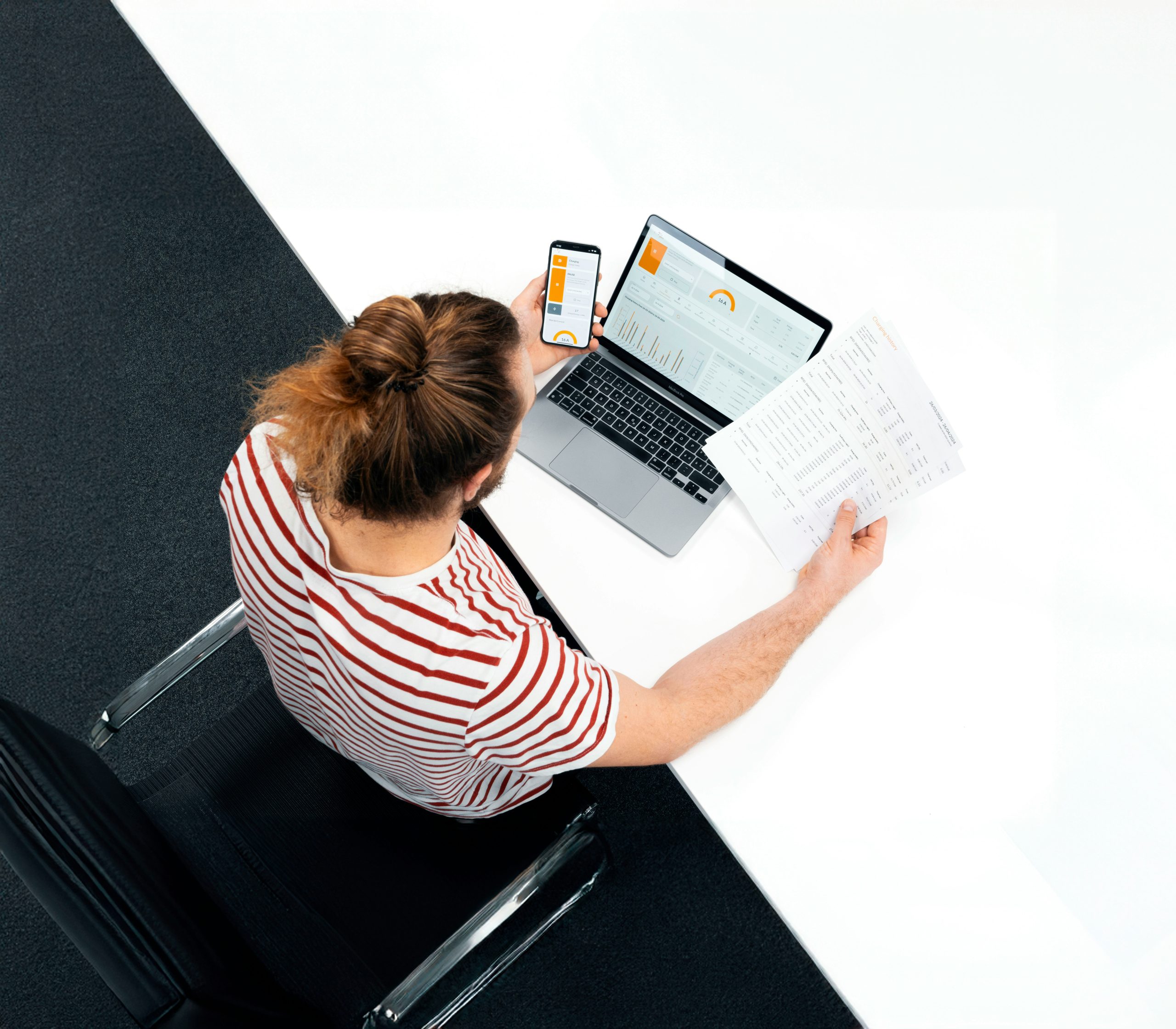 Data entry and document tasks an administrative virtual assistant can do
