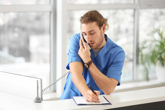 A South African executive assistant providing remote support