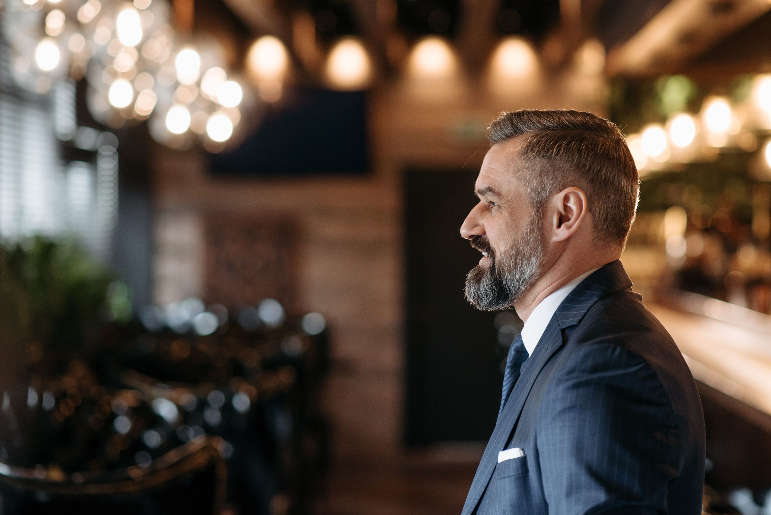 Which Operations Work Should a Business Leader Keep