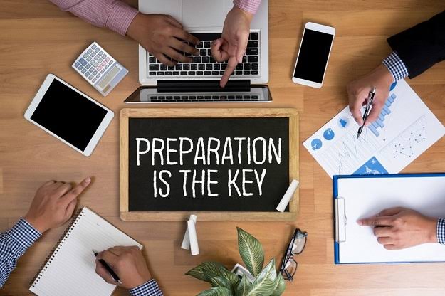 With A Virtual Assistant For Meeting Preparation You Save Time