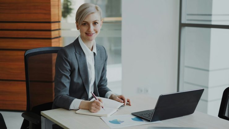 Administrative Virtual Assistant Tasks