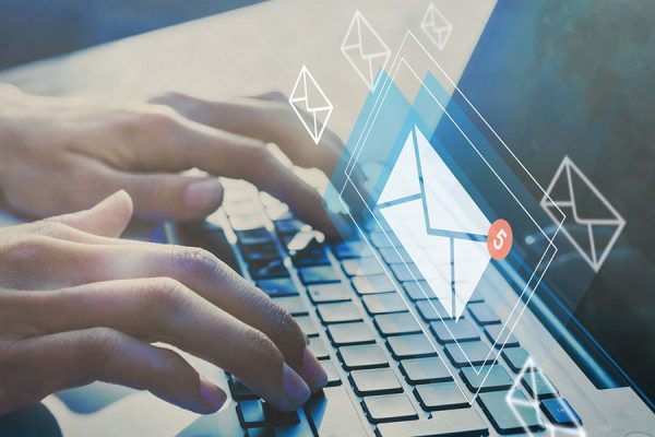 Weighing the pros and cons of managing email at work
