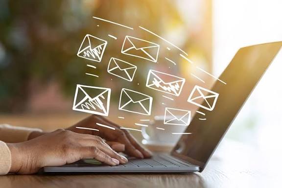 Virtual Assistant For Email Management